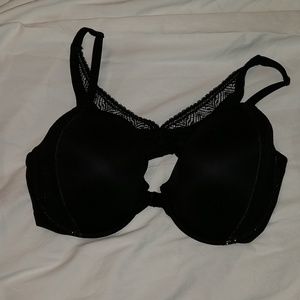 Victoria's Secret Perfect Coverage Front Close Bra